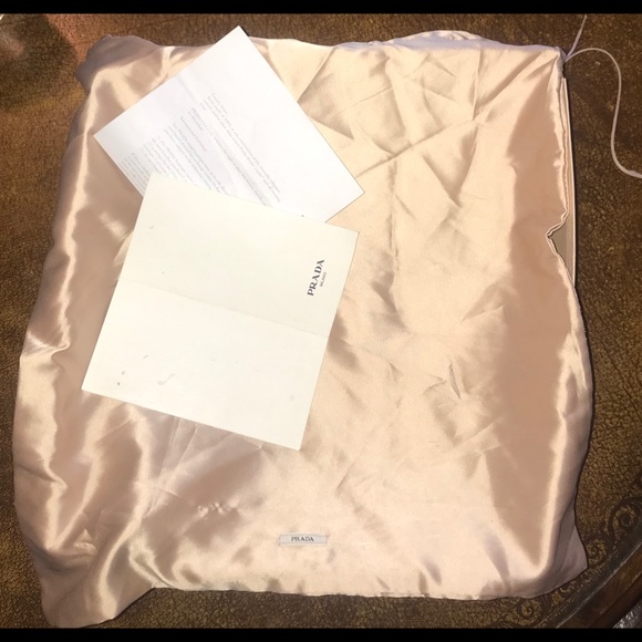 Prada runway platforms - Picture 7 of 7